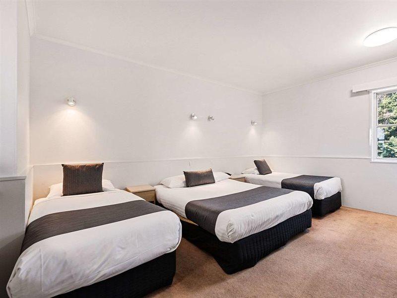 Coach House Launceston Hotel Kültér fotó