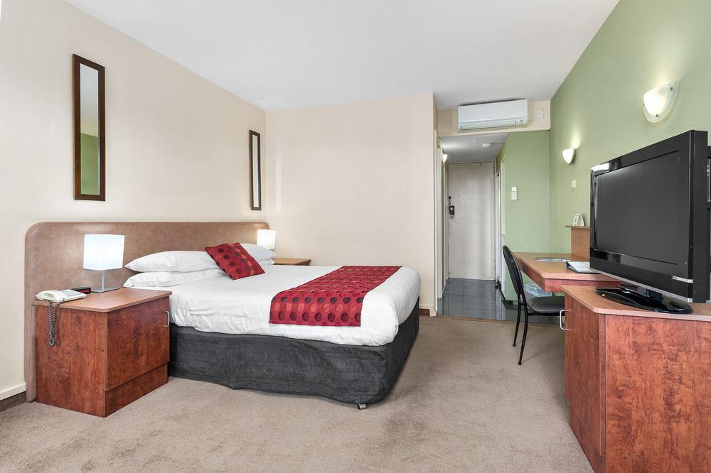 Coach House Launceston Hotel Kültér fotó