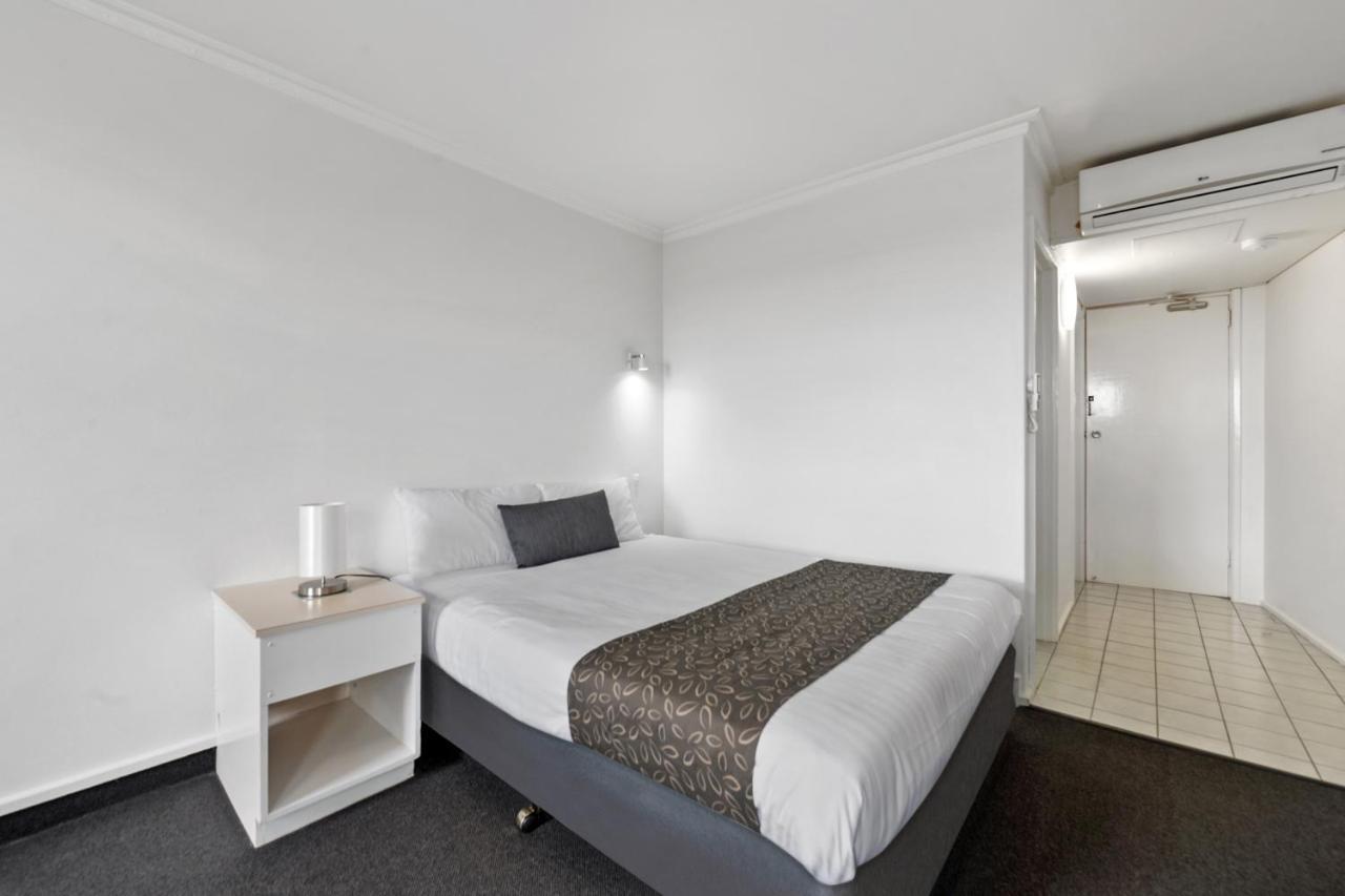 Coach House Launceston Hotel Kültér fotó