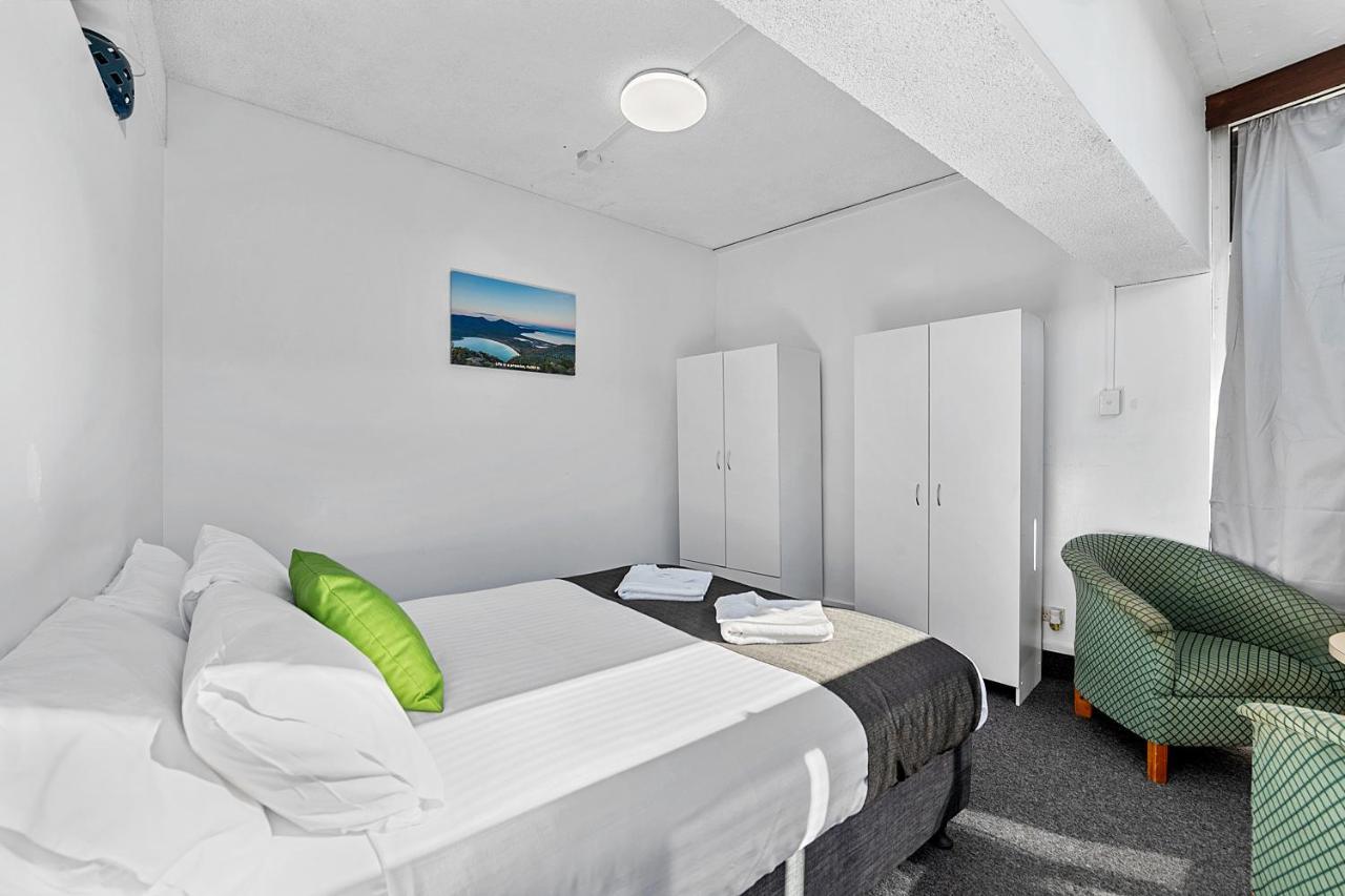 Coach House Launceston Hotel Kültér fotó