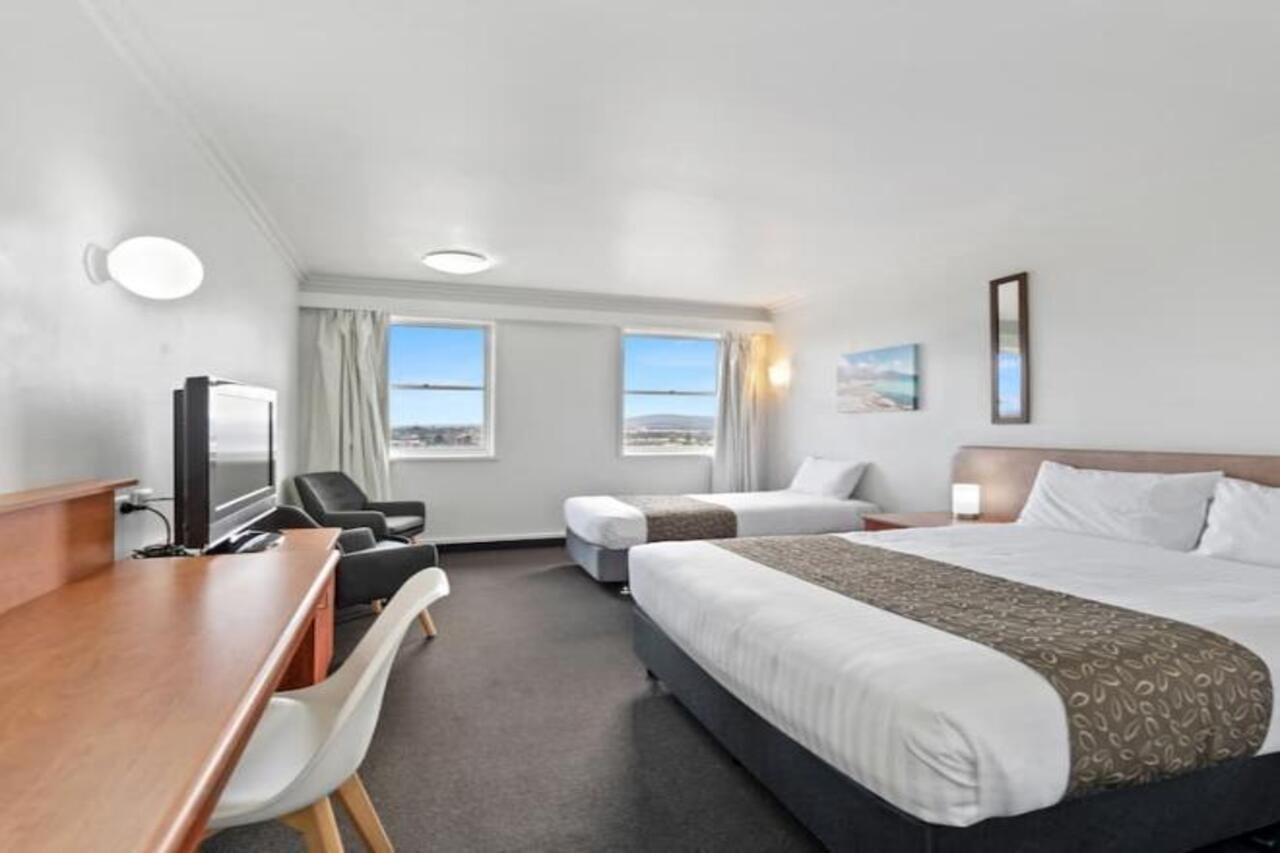 Coach House Launceston Hotel Kültér fotó