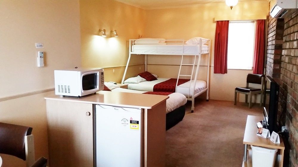 Coach House Launceston Hotel Kültér fotó