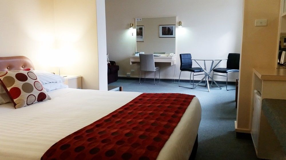 Coach House Launceston Hotel Kültér fotó