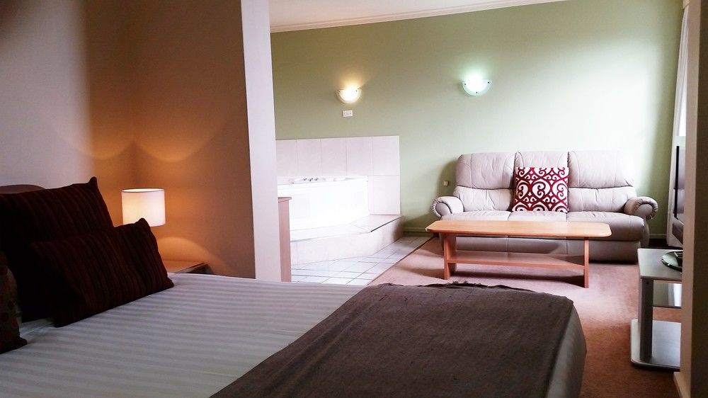 Coach House Launceston Hotel Kültér fotó